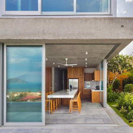 Venity Villa Nha Trang Exterior foto