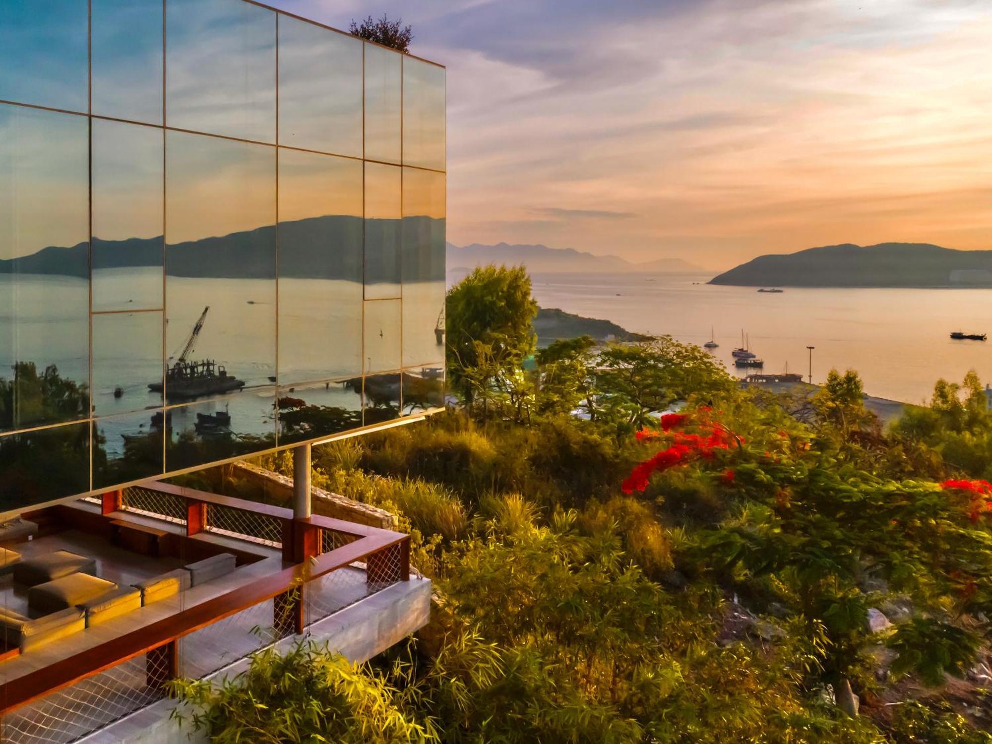 Venity Villa Nha Trang Exterior foto